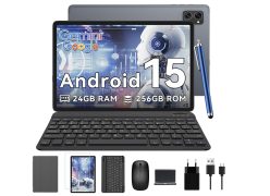 OFERTA AMAZON! Tablet TABWEE 24/256GB a 109,9€