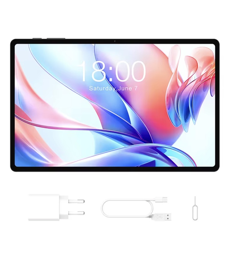 Teclast P50AI