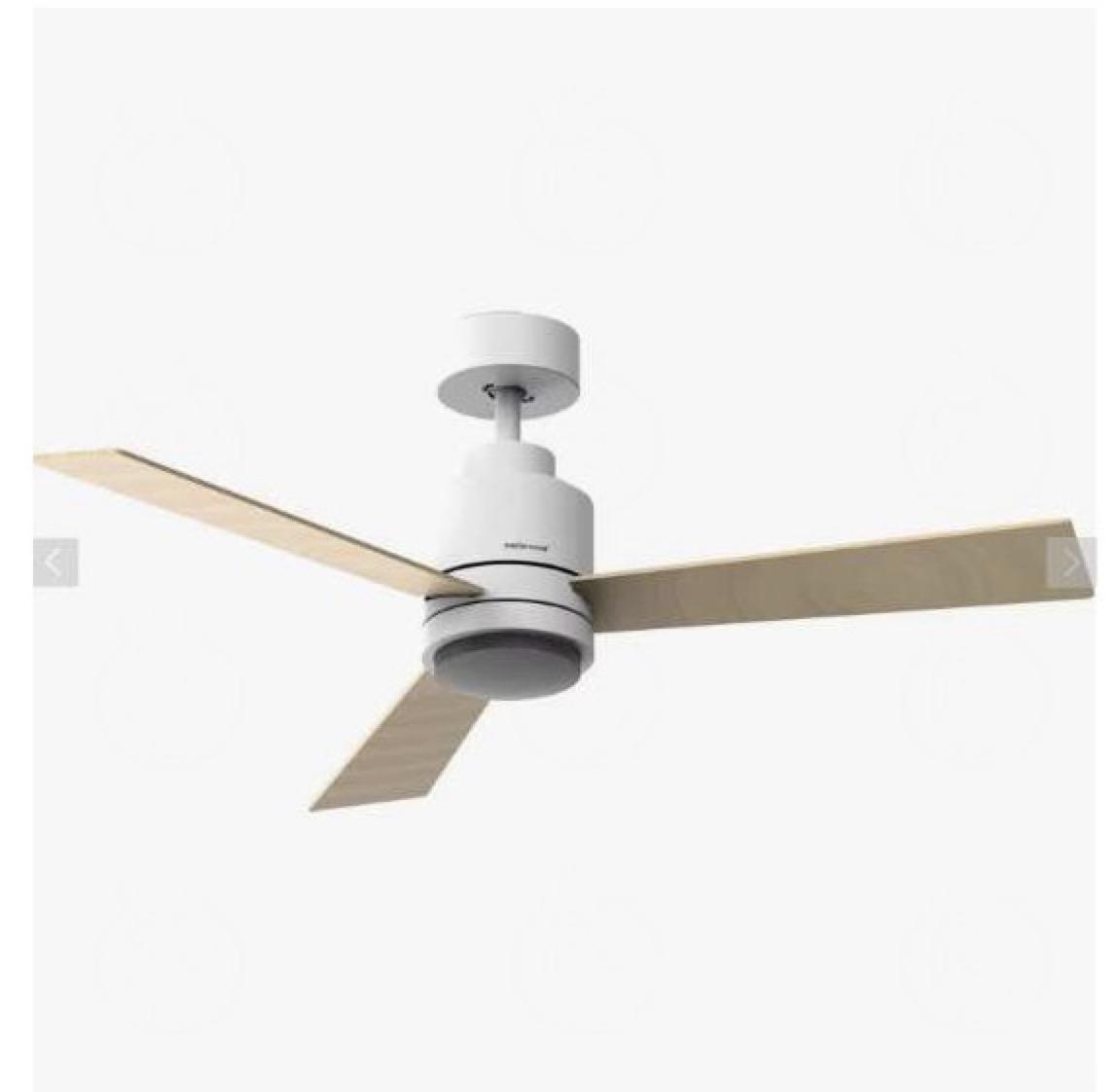 Ventilador techo