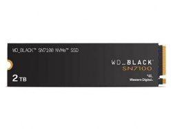 BUENA OFERTA! Disco duro SSD WD Black NVMe 1TB a 59,9€ y 2TB a 119€