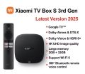 BUEN PRECIO! Xiaomi Mi Box S 3a gen a 41,2€