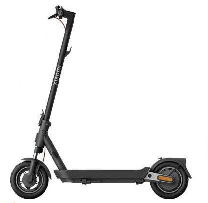 Xiaomi Scooter 5 Pro