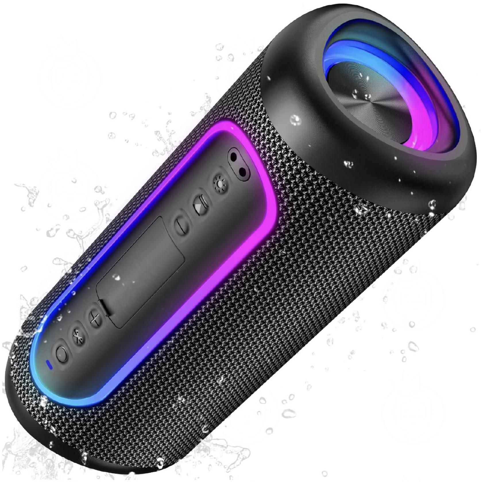 altavoz bluetooth
