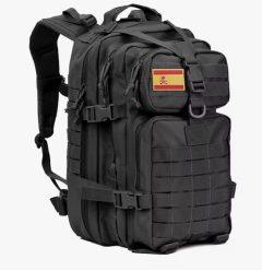 Preciazo! Mochila táctica militar 50L a 5,89€