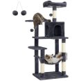 Rebaja! Rascador para gatos 143cm a 32,7€