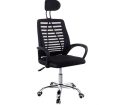 Preciazo! Silla de oficina ergonomica a 28,5€
