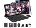 OFERTA AMAZON! Tablet TABWEE 24/128GB a 119,5€