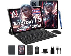 OFERTA AMAZON! Tablet TABWEE 24/128GB a 119,5€