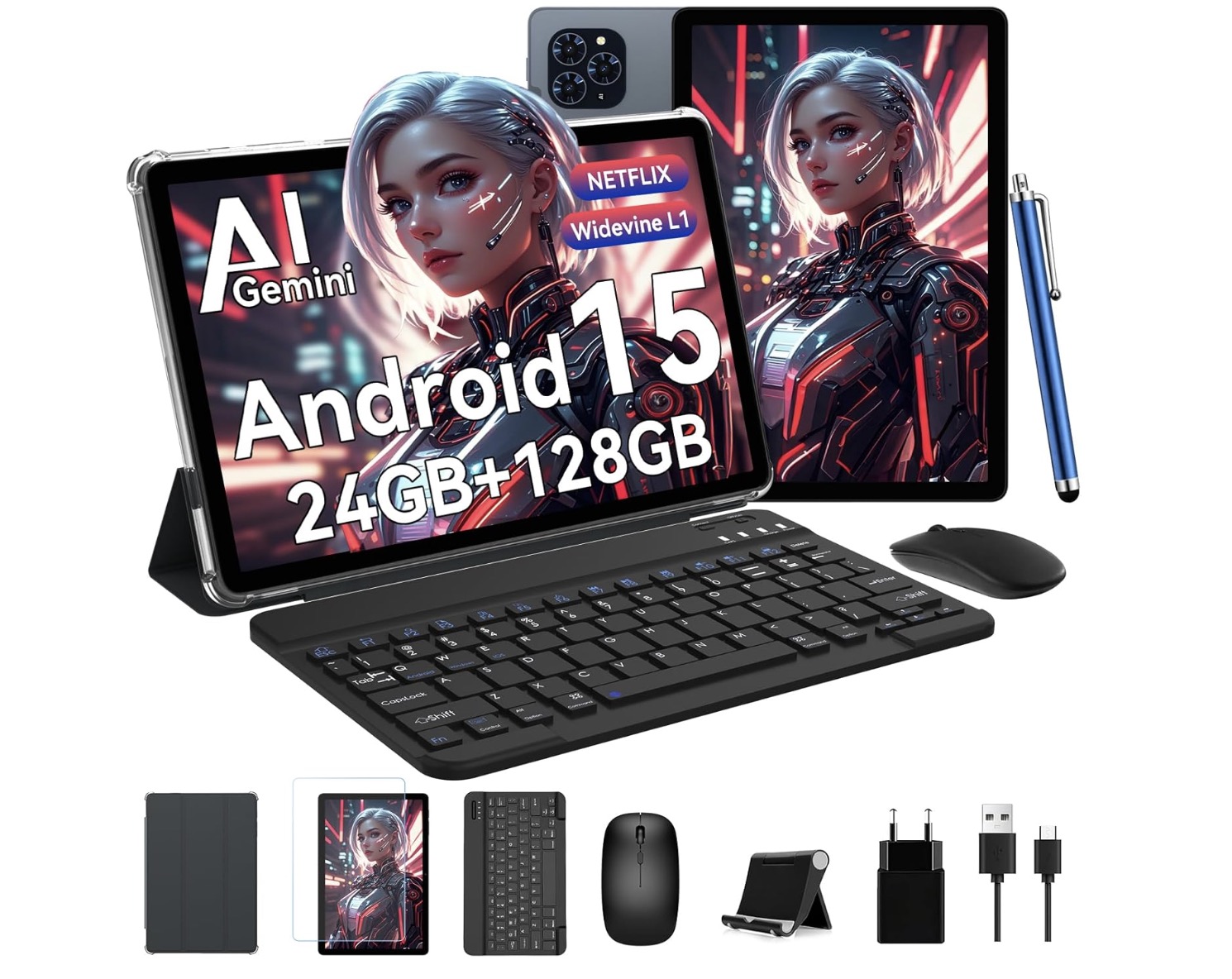 Tablet TABWEE