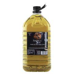 CUPÓN! 5L Aceite De Oliva Virgen Extra Sabor del Sur a 20,5€