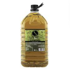 CUPONAZO! Aceite de Orujo de Oliva Sansa 5L a 13,7€