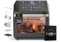 OFERTAZA AMAZON! Air Fryer MasterPro ROCKET 1100 11L a 64,4€