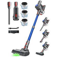 OFERTA AMAZON! Aspiradora sin Cable Ivormentico 450W a 77€