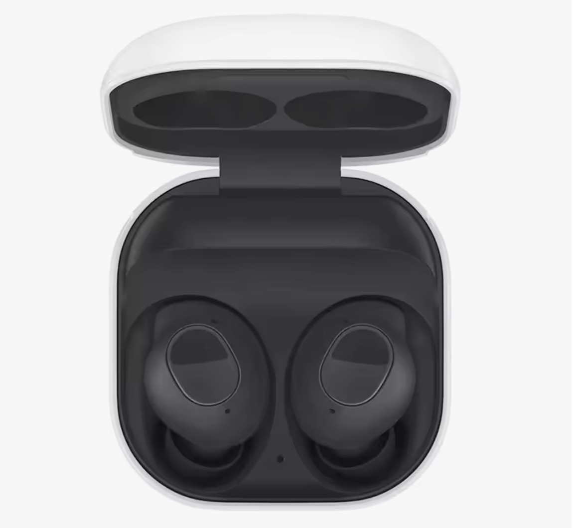 Auriculares Samsung Galaxy Buds FE