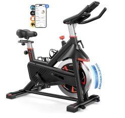 OFERTA AMAZON! Bicicleta Estática MERACH a 174,7€