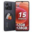 SUPER PRECIO! Blackview 2025 Neues Modell 12/128GB a 84,9€