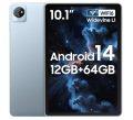 Chollo Amazon! Blackview Tab70 Android 14 128/64GB a 74,9€