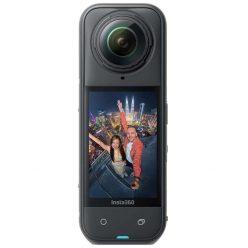 OFERTA! Cámara de acción Insta360 X5 8K a 433€