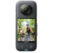 OFERTA AMAZON! Cámara de acción Insta360 X3 a 279€