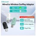 BUEN PRECIO! Adaptador Carplay Inalámbrico OTTOCAST a 30,7€