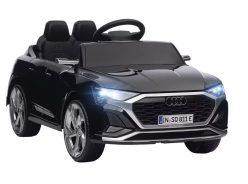 BUEN PRECIO! Coche Eléctrico Audi Q8 etron a 109,7€