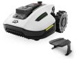 OFERTA AMAZON! Cortacesped MAMMOTION YUKA Mini 500 a 719€