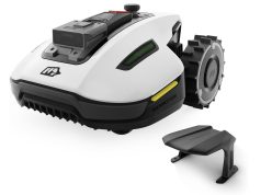 OFERTA AMAZON! Cortacesped MAMMOTION YUKA Mini 500 a 719€