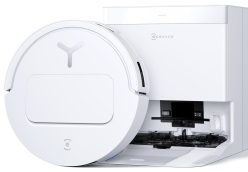 OFERTA! Robot Aspirador ECOVACS DEEBOT T50 Pro Omni a 699€