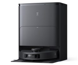 OFERTA AMAZON! Robot aspirador ECOVACS T30S Pro a 599€