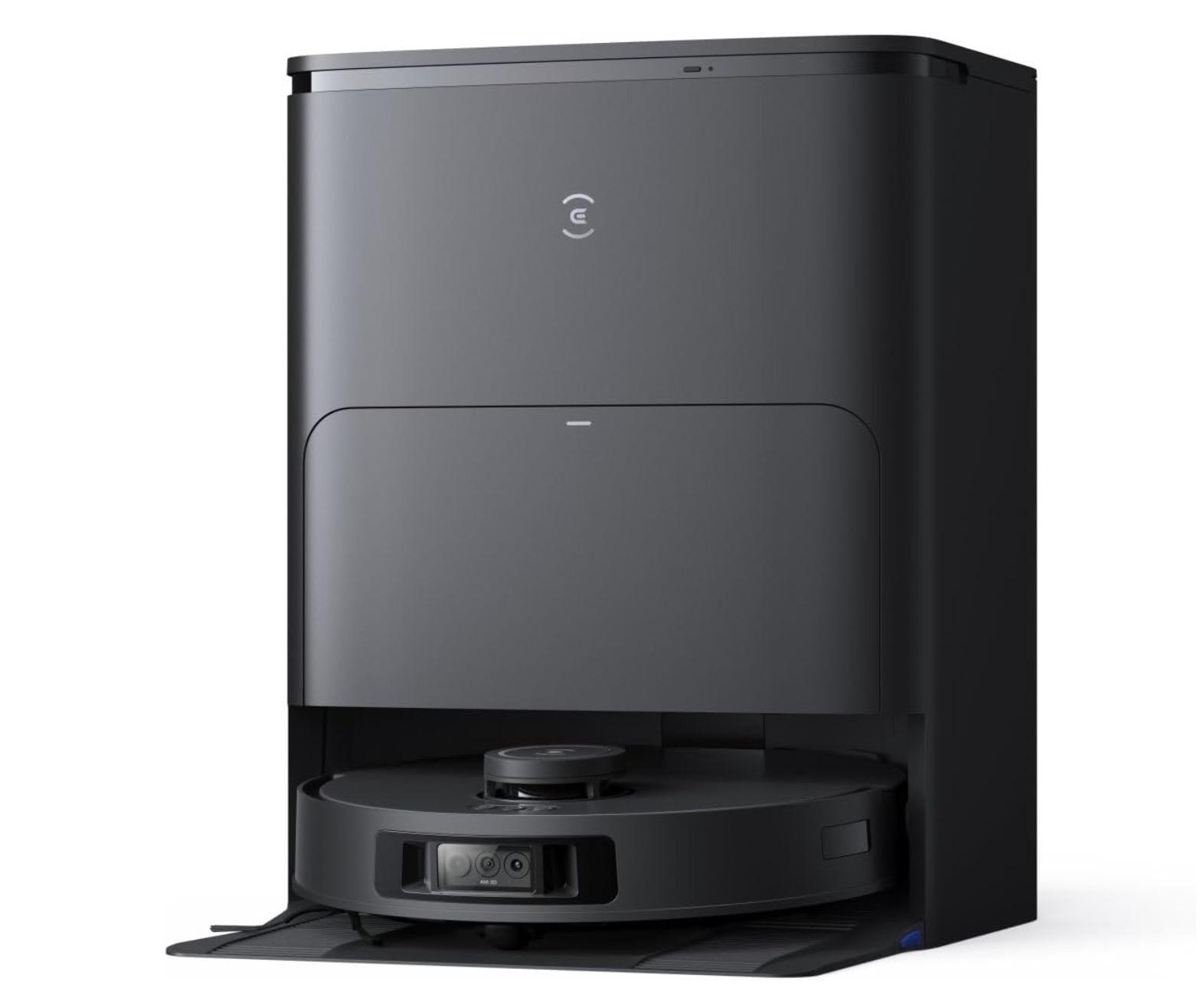 ECOVACS T30S Pro