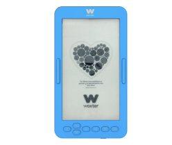 PRECIO CHOLLO! Ebook Woxter Scriba 195 a 34,9€