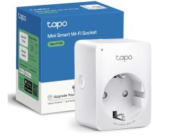 OFERTA AMAZON! Enchufe inteligente Tapo P100 a 8,9€