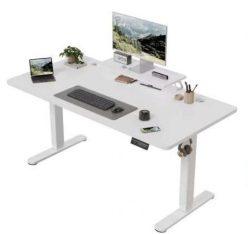 PRECIAZO! Escritorio Eléctrico 160x70cm a 78,6€