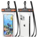 Preciazo Amazon! 2x Fundas impermeables a 5.9€