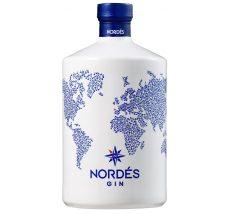 PRECIAZO AMAZON! Ginebra Premium Nordés 1 litro a 18,1€