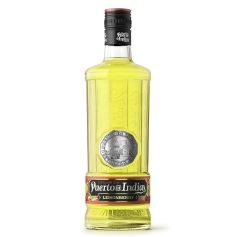 BUEN PRECIO AMAZON! Ginebra Puerto de Indias Lemonberry Premium 70cl a 9€