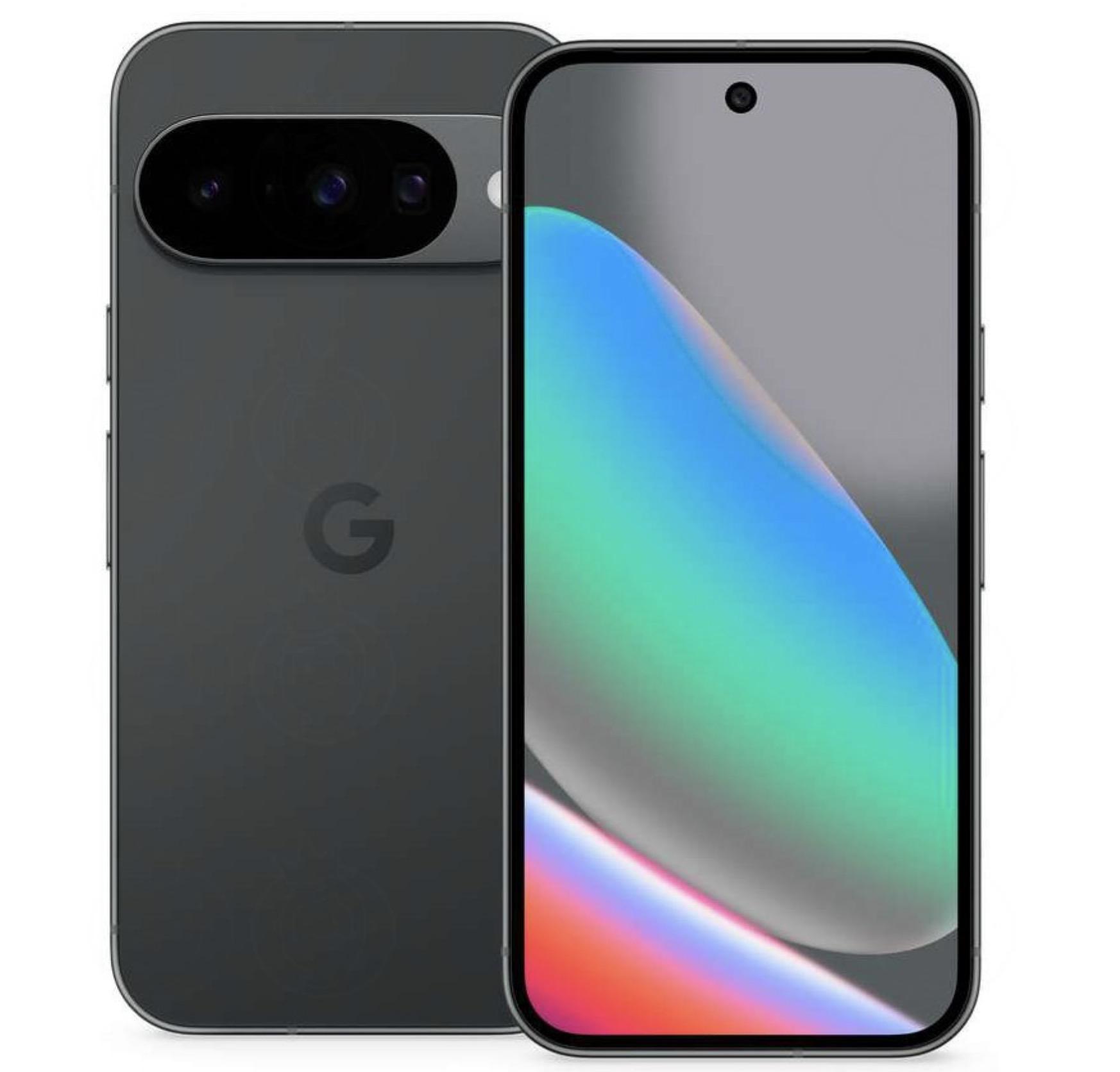 Google Pixel 10