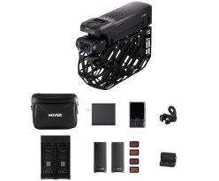OFERTA AMAZON! Drone plegable HOVERAir X1 PROMAX a 1091€
