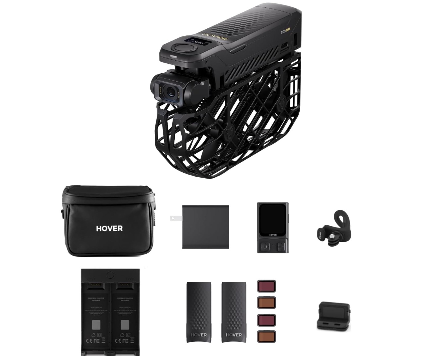 HOVERAir X1 PROMAX