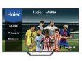 PRECIAZO! TV Haier 4K UHD QLED Google TV 55″ 120Hz HDR10 Dolby a 249€