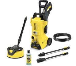 Preciazo Amazon! Hidrolimpiadora Kärcher K3 Power Control a 102€