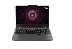 BUEN PRECIO! Lenovo LOQ Intel i5 12º Gen RTX 4050 24/512GB a 569€