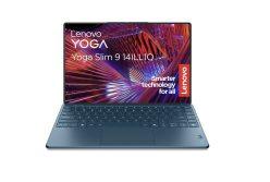 OFERTAZA! Lenovo Yoga Slim 9 Ultra 7 32/1TB 4K OLED a 1199€