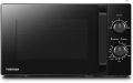 OFERTA AMAZON! Microondas Toshiba MW2-MM20P 20L a 63,9€