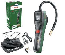 Cupón dto! Mini compresor eléctrico Bosch a 49,2€
