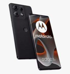 OFERTA! Motorola Edge 50 Pro 5G 12/256GB a 249€