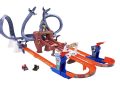 PRECIAZO AMAZON! Pista HotWheels Telaraña de Spider-Man de RacerVerse a 39,9€