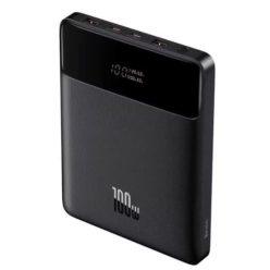 OFERTAZA! PowerBank Baseus Blade 20.000mAh 100W a 29,9€