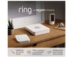 Recopilacion Prime Day! Dispositivos Blink y Ring de Amazon