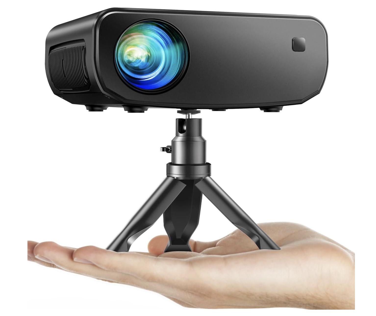 Proyector Elephas 2024